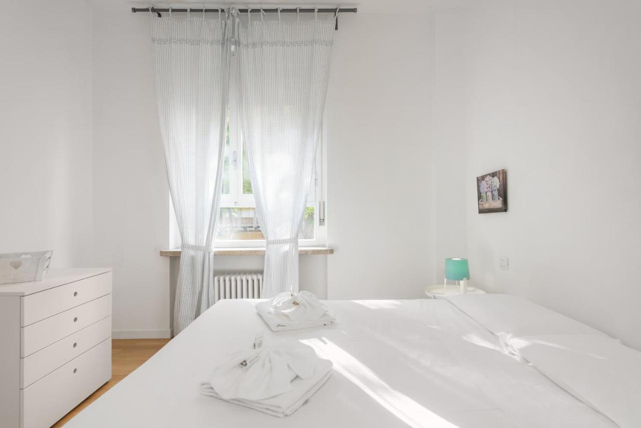 Apartamento Flats4Rent Delia Verona Exterior foto