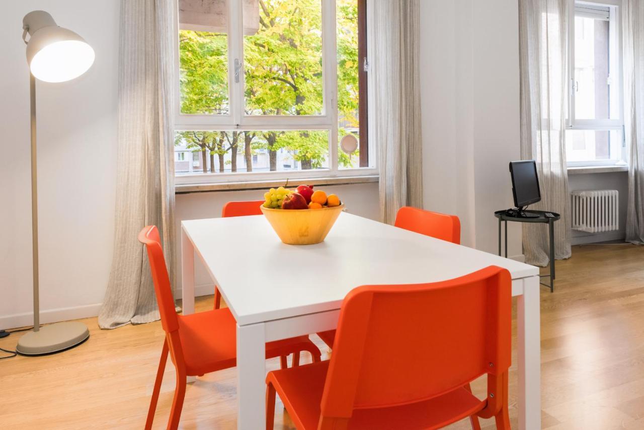 Apartamento Flats4Rent Delia Verona Exterior foto