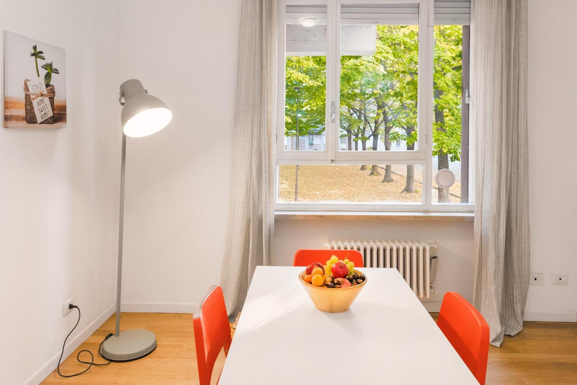 Apartamento Flats4Rent Delia Verona Exterior foto
